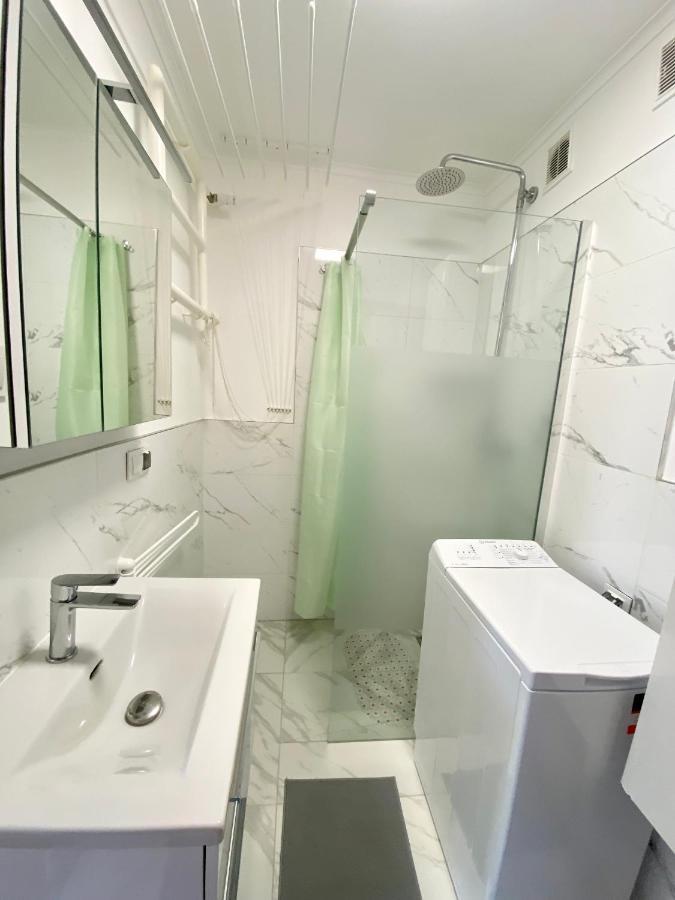 Avis Apartments Gdynia Skwer Kosciuszki 17-19 Exterior photo